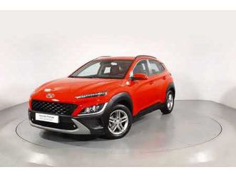 kona 1.0 tgdi maxx 4x2