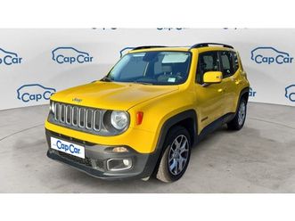 longitude business - 1.4 multiair 140