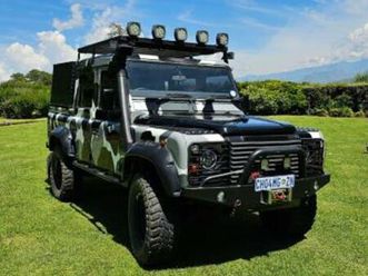 110 2.5 tdi double cab