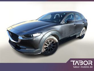 mazda cx-30 2.0 skyactiv-g 122 selection led nav 360°