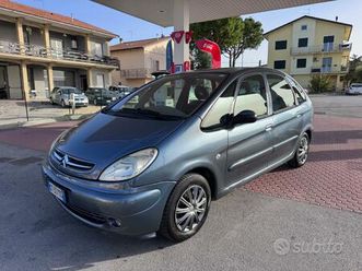 citroen xsara picasso 1.6 16v classique bi energy