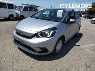 1.5 ehev - cruise control