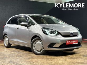 automatic 1.5l ehev - cruise control - a/c heating controls