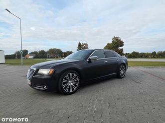 chrysler 300s