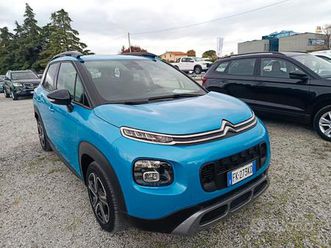 citroen c3 aircross puretech 110 s&s shine tua a 1