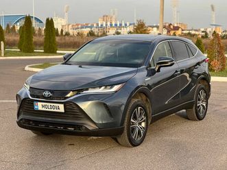 toyota venza an. 2020