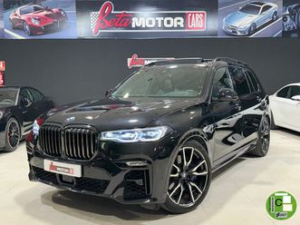 xdrive30d 195 kw (265 cv)