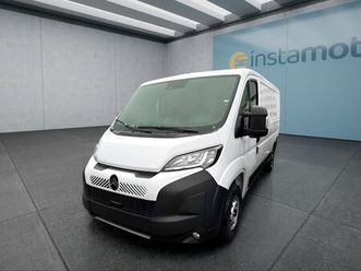 citroen jumper l2h1 30 bluehdi 120 88 kw