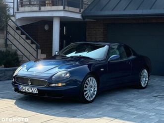 maserati 3200