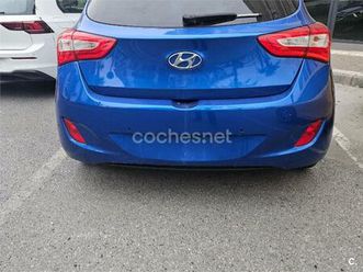 hyundai i30 1.6 crdi go brasil