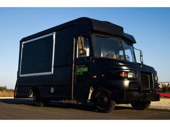 mercedes-benz foodtruck | food truck | mobiler imbiss | ...