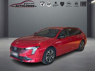 PEUGEOT 508 SW peugeot-508-sw-1-2-puretech-130-sw-allure-pack-euro-6d