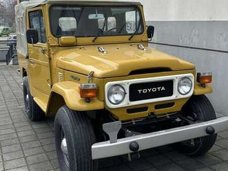 fj43, 2f 4.2-liters