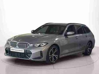 320 d touring pack desportivo m auto
