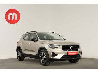 volvo xc40 1.5 t2 plus dark aut.