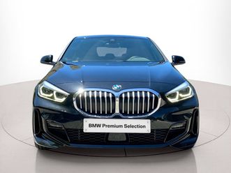 116 d pack desportivo m auto