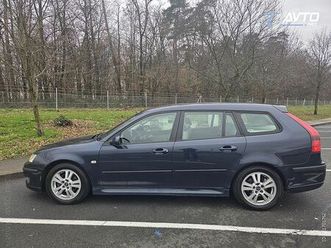 saab 9-3 saab 9-3 1.9 tid