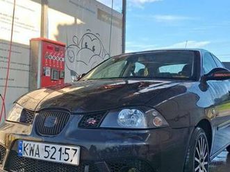 seat cordoba 2006r brzeźnica - sprzedajemy.pl