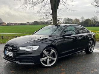 2.0 tdi black edition multitronic euro 5 (start/stop) 4dr