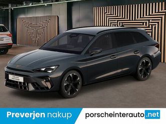 cupra leon sp 1.5 tsi - naročimo za vas