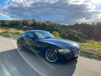 3.0 si sport auto euro 4 2dr