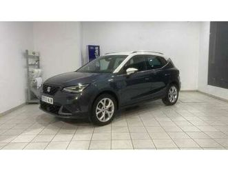 1.5 tsi s&s fr dsg7 150