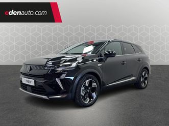 e-tech full hybrid 145 iconic