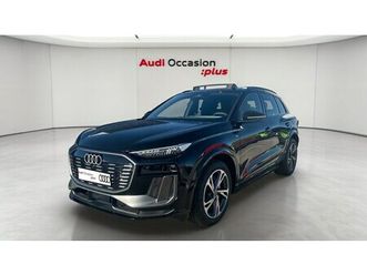 q6 e-tron 387 ch 100 kwh quattro