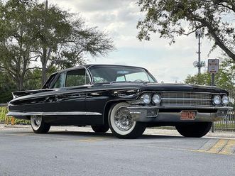 1962 cadillac coupe deville coupe deville