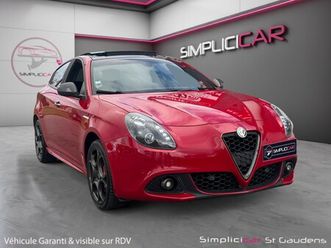 ALFA ROMEO GIULIETTA alfa-romeo-giulietta-serie-2-2-0-jtdm-150-ch-ss-imola