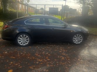 vauxhall, insignia, hatchback, 2015, other, 1956 (cc), 5 doors