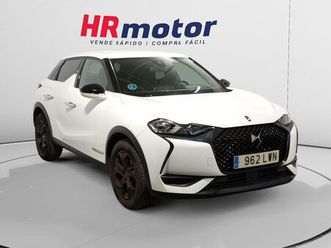 ds 3 performance line