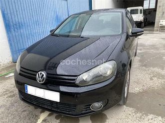volkswagen golf 1.6 tdi rabbit