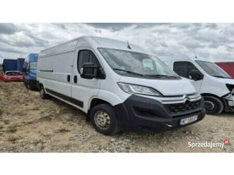 citroen jumper komorniki - sprzedajemy.pl