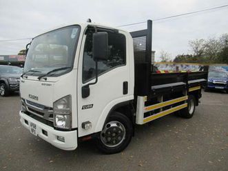 2019 isuzu forward 3.0 n75.150 l tipper truck tipper diesel automatic