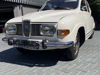 saab 96 1969