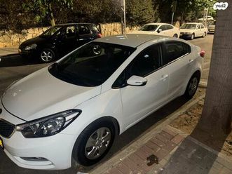 KIA FORTE lx-1-6-130-2009-2018