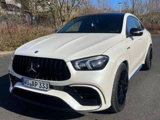 mercedes-benz gle 63 amg mercedes-amg gle 63 4matic+ merce...