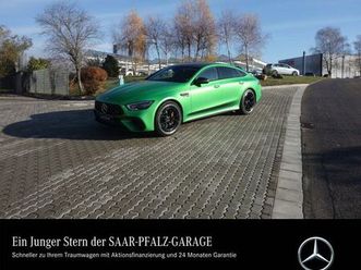 mercedes-benz gt 63 s 4m+ edition*carbon*air*keramik*amg full*