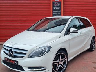 mercedes-benz clase b b 180 cdi