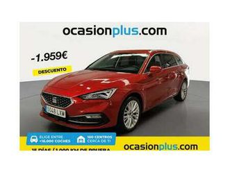 st 1.5 tsi s&s xcellence 150