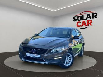 volvo v60 2.0 150cv