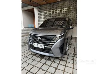2024 nissan serena 1.4 highway star e-power mpv