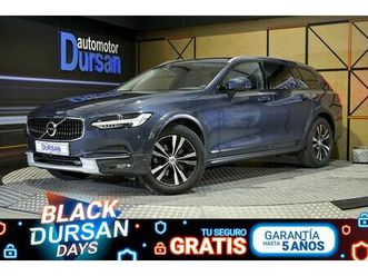 volvo v90 2.0 d4 awd auto
