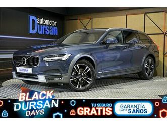 volvo v90 2.0 d4 awd pro auto