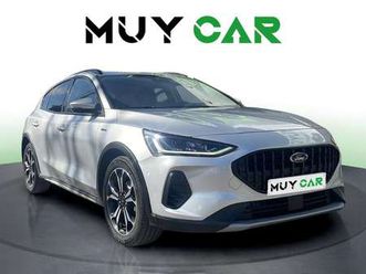 sportbreak 1.0 ecoboost mhev active 155