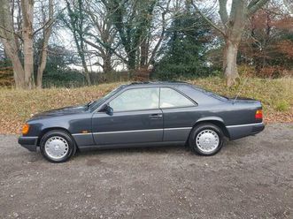 2.3 ce coupe 2dr petrol manual (136 bhp)