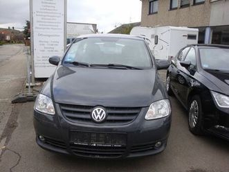 vw fox 2011 steuerkette neu