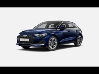 50 audi a3 sportback 40 tfsi e 1(204) kw(cv) s tron