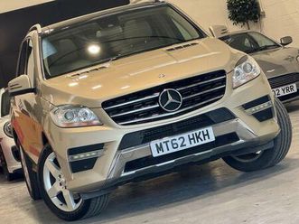 MERCEDES CLASSE M ML 350 3-0-ml350-v6-bluetec-sport-g-tronic-4wd-euro-6-start-stop-5dr